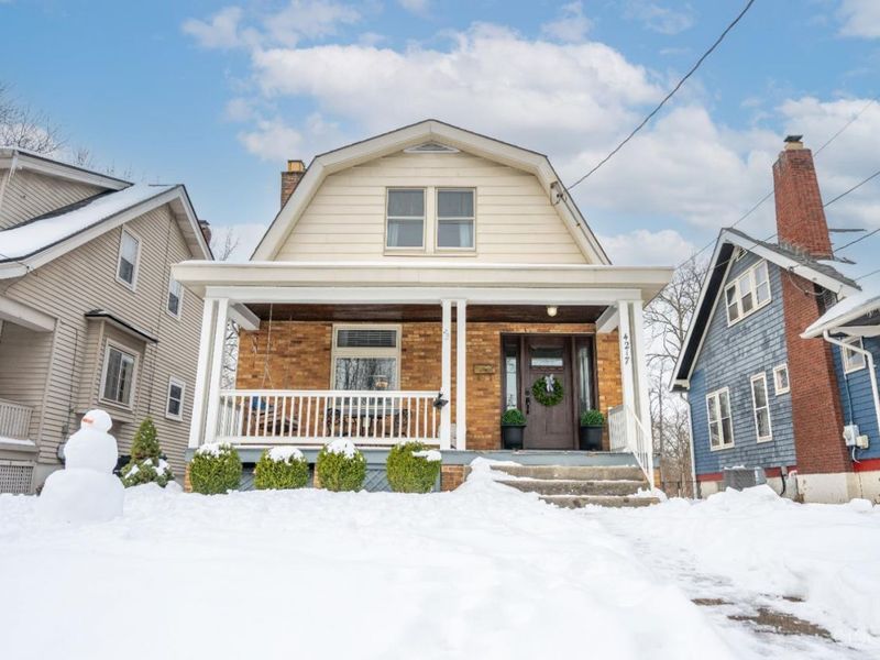 4217 Twenty Eighth Street, Cincinnati, OH 45209 Photo 2