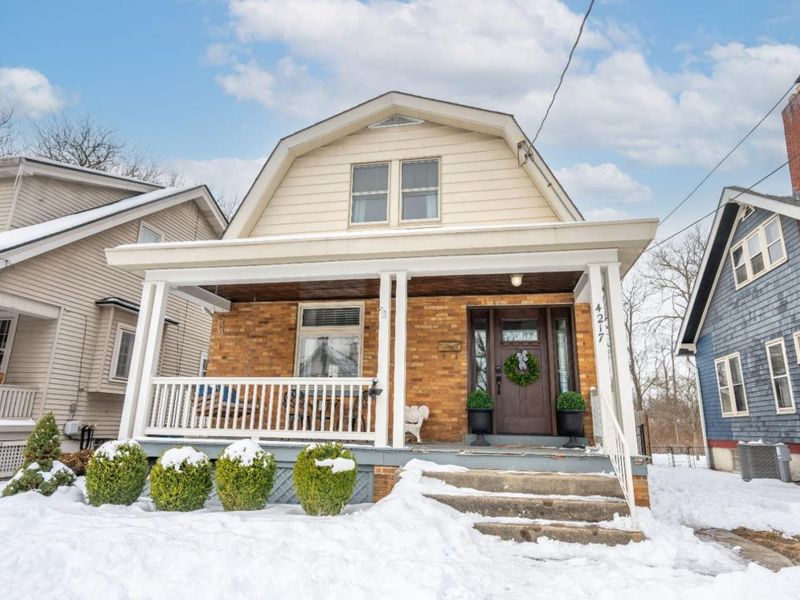 4217 Twenty Eighth Street, Cincinnati, OH 45209 Photo 3