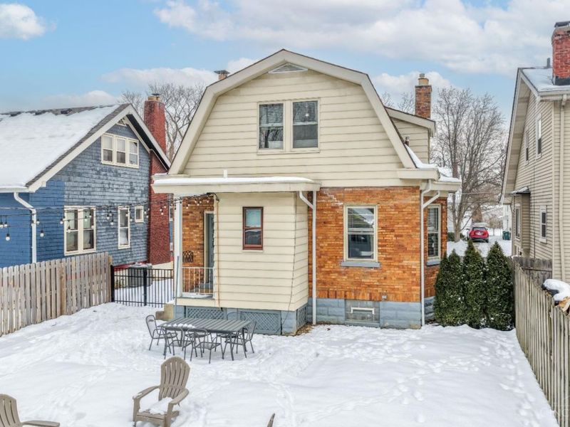 4217 Twenty Eighth Street, Cincinnati, OH 45209 Photo 38