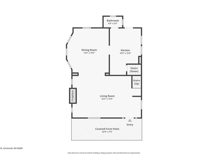 4217 Twenty Eighth Street, Cincinnati, OH 45209 Photo 45