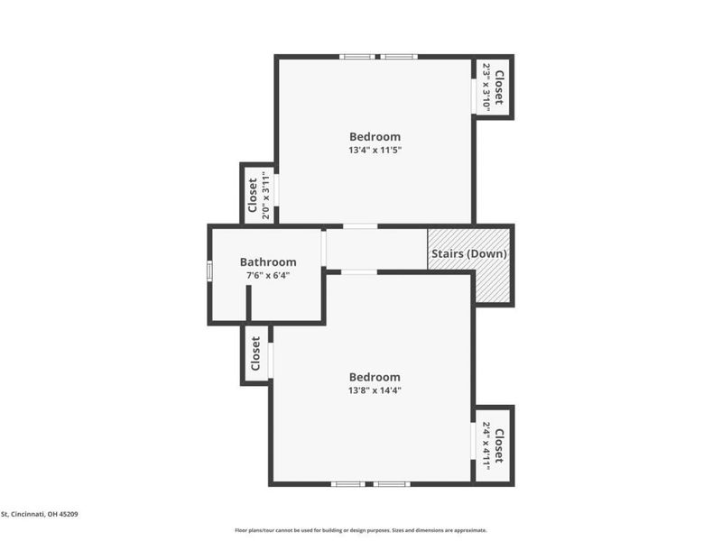 4217 Twenty Eighth Street, Cincinnati, OH 45209 Photo 46