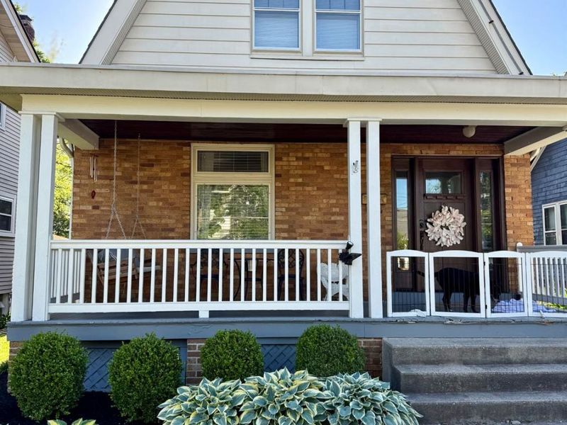 4217 Twenty Eighth Street, Cincinnati, OH 45209 Photo 5