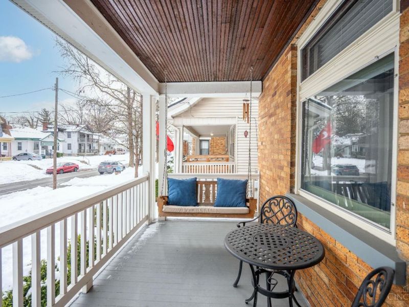 4217 Twenty Eighth Street, Cincinnati, OH 45209 Photo 6