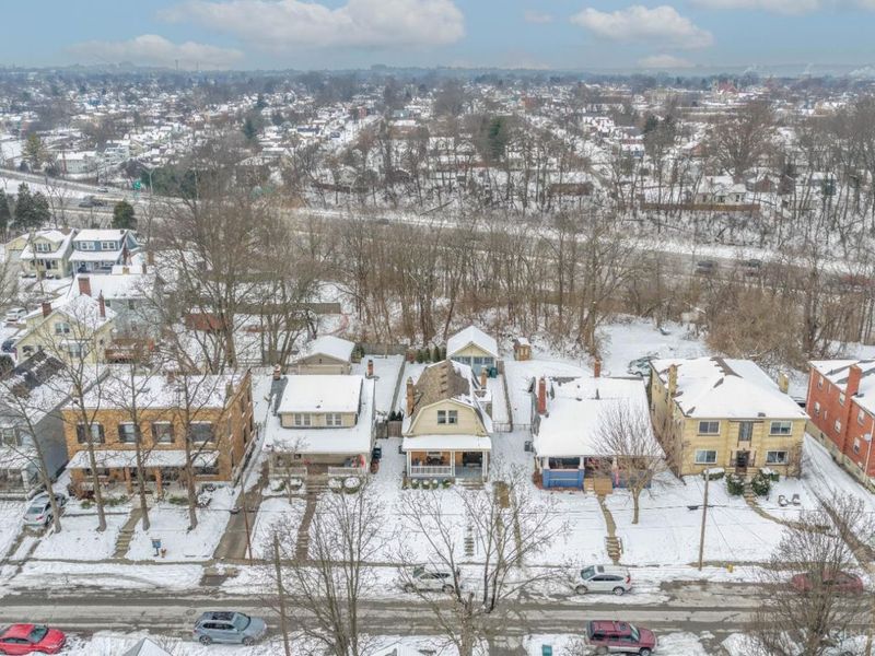 4217 Twenty Eighth Street, Cincinnati, OH 45209 Photo 9