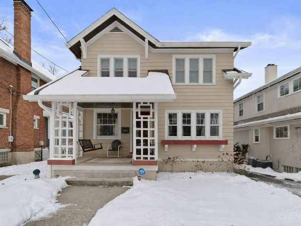 3059 Griest Avenue, Cincinnati, OH 45208