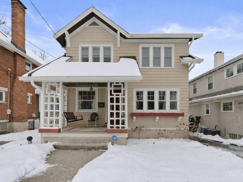 3059 Griest Avenue, Cincinnati, OH 45208 Photo 1