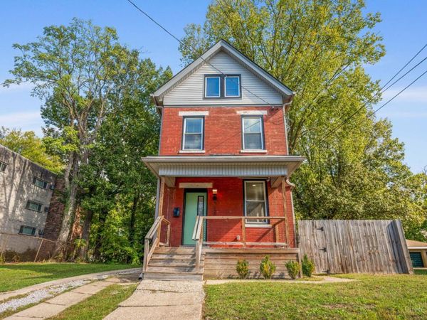 3120 Hackberry Street, Cincinnati, OH 45207