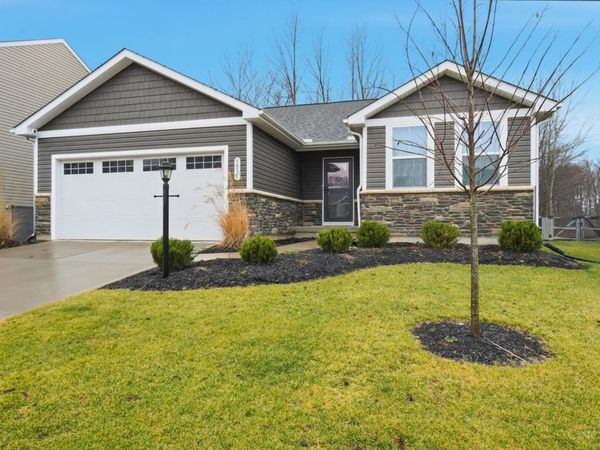 5015 Allens Ridge Drive, Morrow, OH 45152