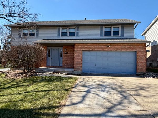 2769 Columbia Trail, Deerfield Twp., OH 45140