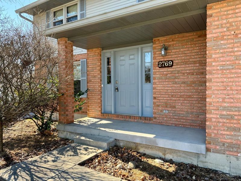 2769 Columbia Trail, Deerfield Twp., OH 45140 Photo 2