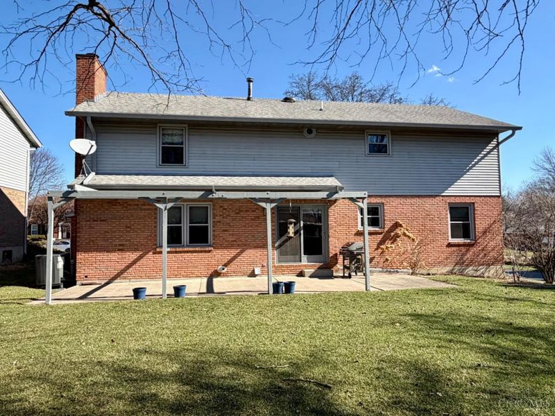 2769 Columbia Trail, Deerfield Twp., OH 45140 Photo 53