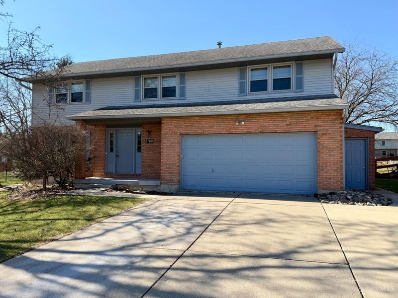 2769 Columbia Trail, Deerfield Twp., OH 45140 Photo 57