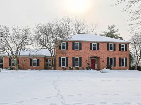 37 Carpenters Run, Cincinnati, OH 45241