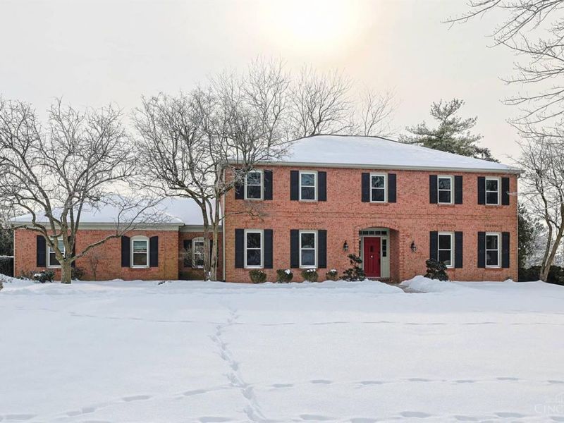 37 Carpenters Run, Cincinnati, OH 45241 Photo 1