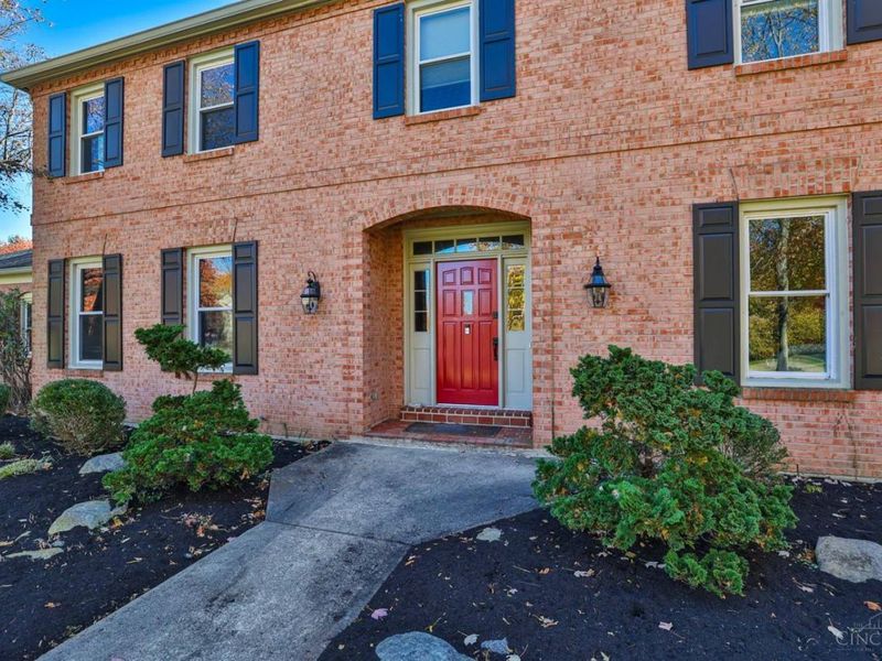 37 Carpenters Run, Cincinnati, OH 45241 Photo 2