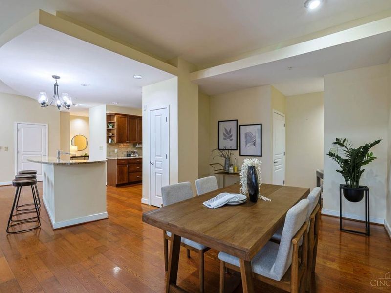 9348 Towne Square Avenue, Unit 4, Blue Ash, OH 45242 Photo 16