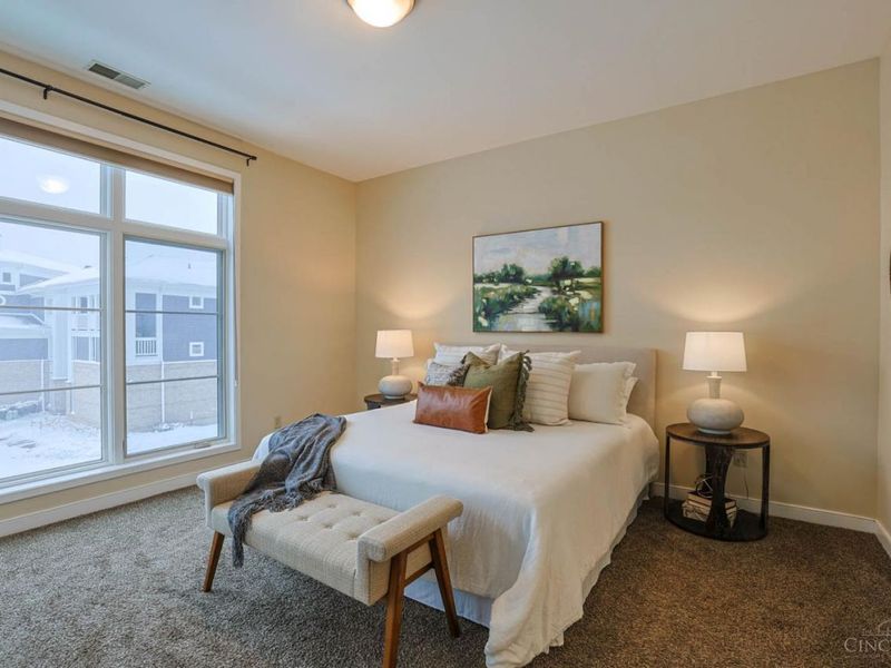 9348 Towne Square Avenue, Unit 4, Blue Ash, OH 45242 Photo 20