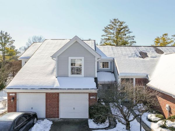 1125 Wittshire Lane, Unit 130, Anderson Twp, OH 45255