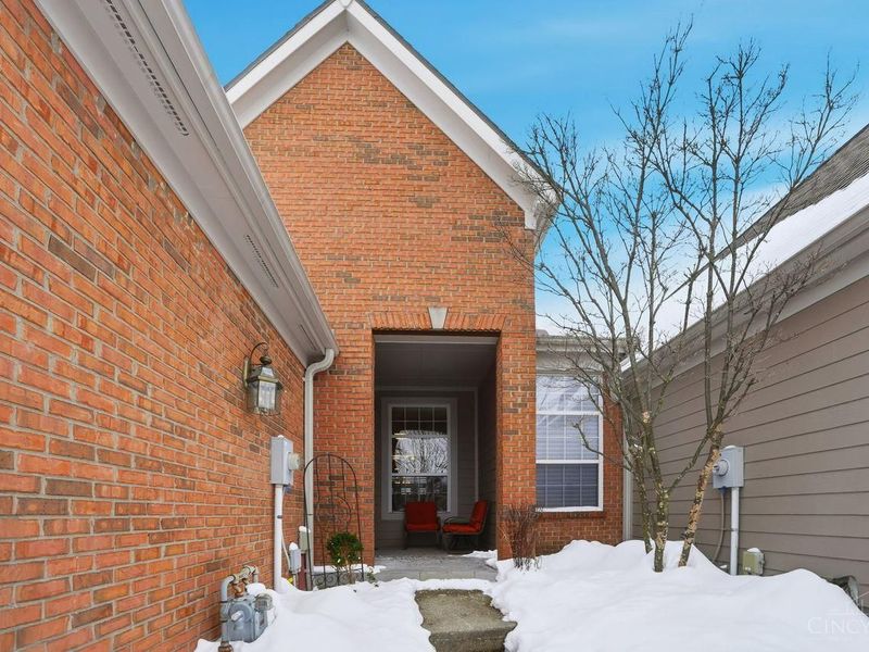 7538 Blue Fox, West Chester, OH 45069 Photo 3