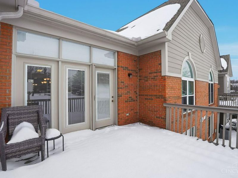 7538 Blue Fox, West Chester, OH 45069 Photo 46