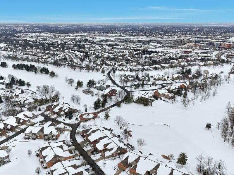 7538 Blue Fox, West Chester, OH 45069 Photo 57