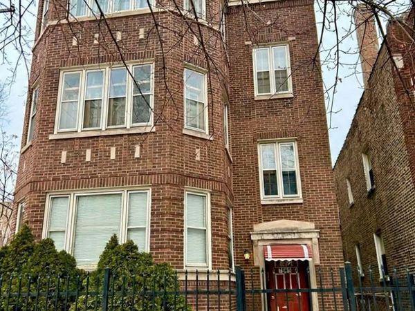 7915 S Paulina Street, Chicago, IL 60620