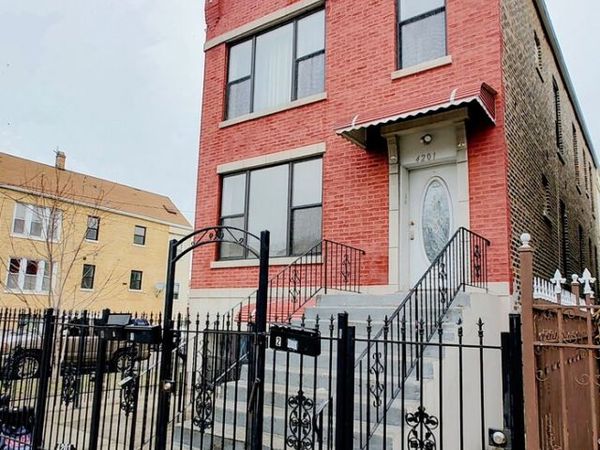 4201 S Albany Avenue, Unit 1, Chicago, IL 60632
