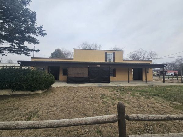 807 Broadway Street, Willisville, IL 62997