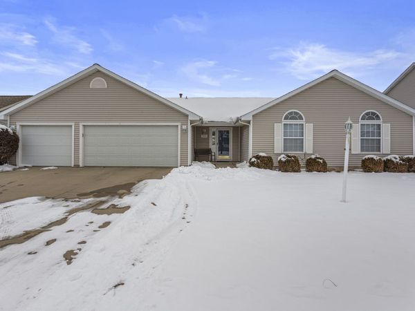 3906 Crail Road, Champaign, IL 61822