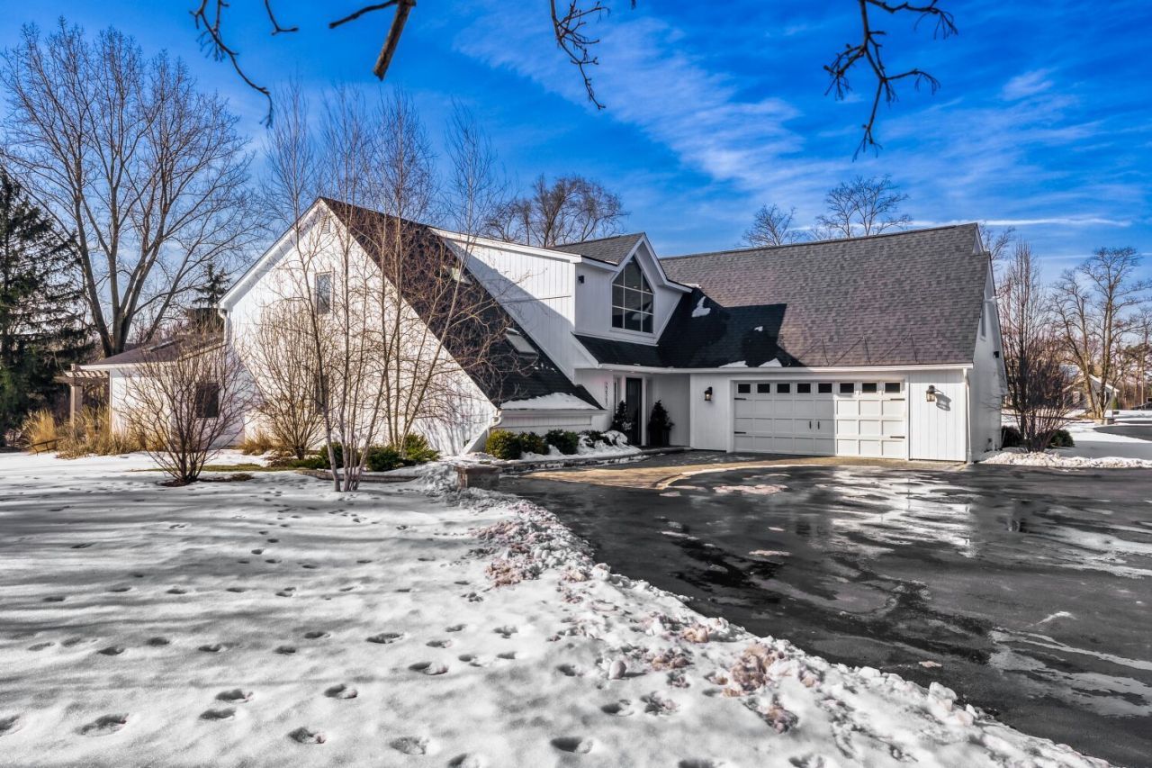 22563 N Ruth Court, Kildeer, IL 60047 Main Photo