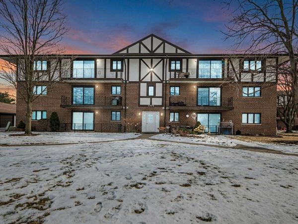11015 S Theresa Circle, Unit 1C, Palos Hills, IL 60465