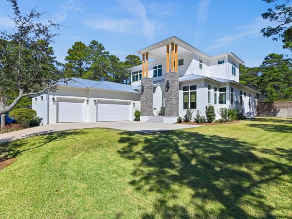 88 Beth Lane, Santa Rosa Beach, FL 32459