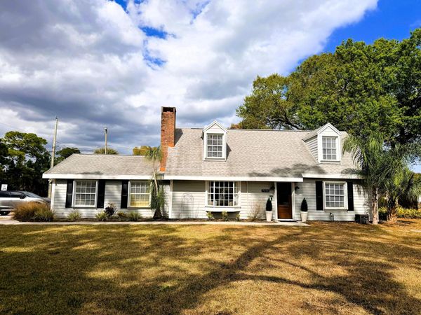 7206 Cabana Lane, Fort Pierce, FL 34951