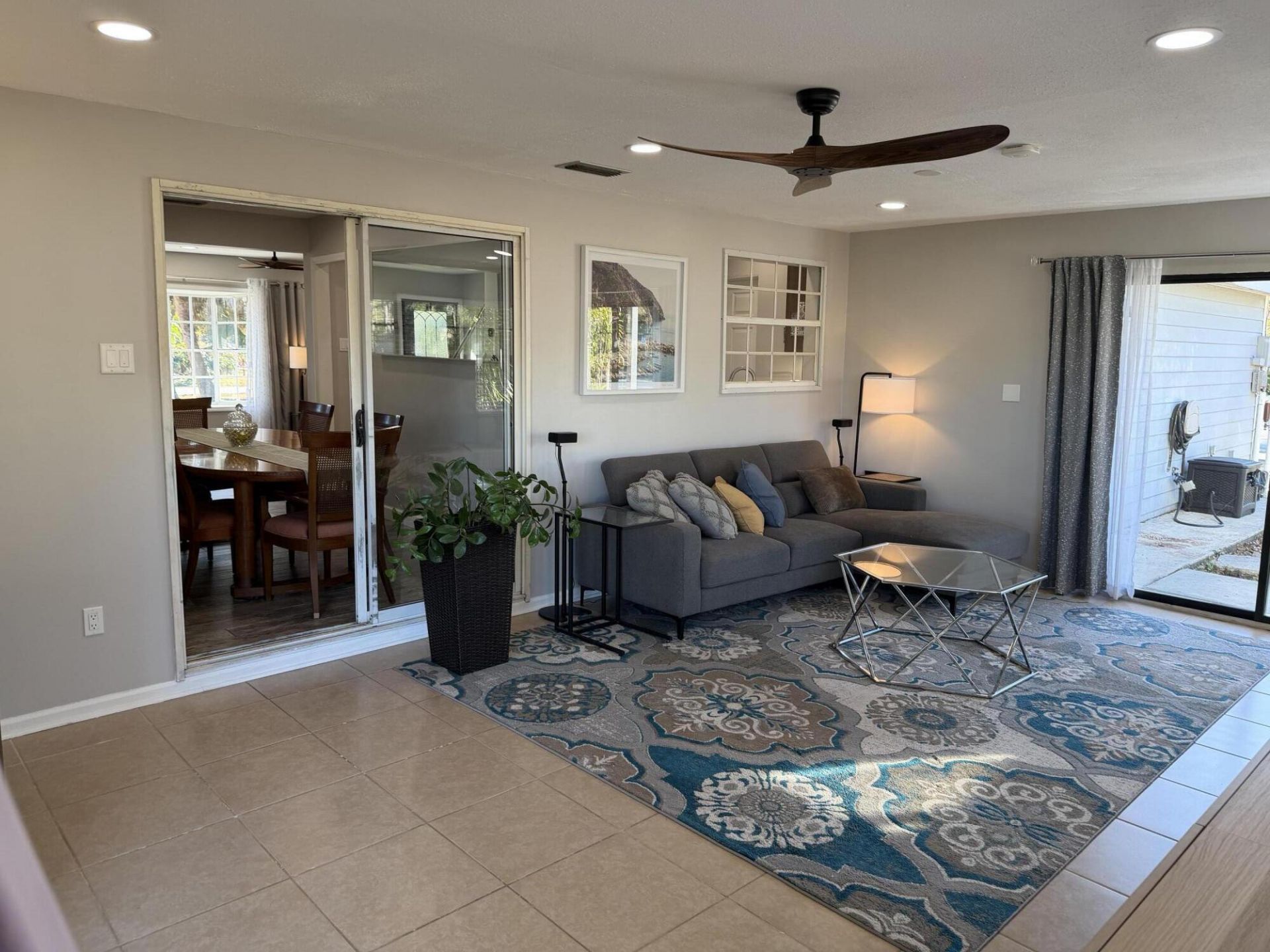 7206 Cabana Lane, Fort Pierce, FL 34951 Photo