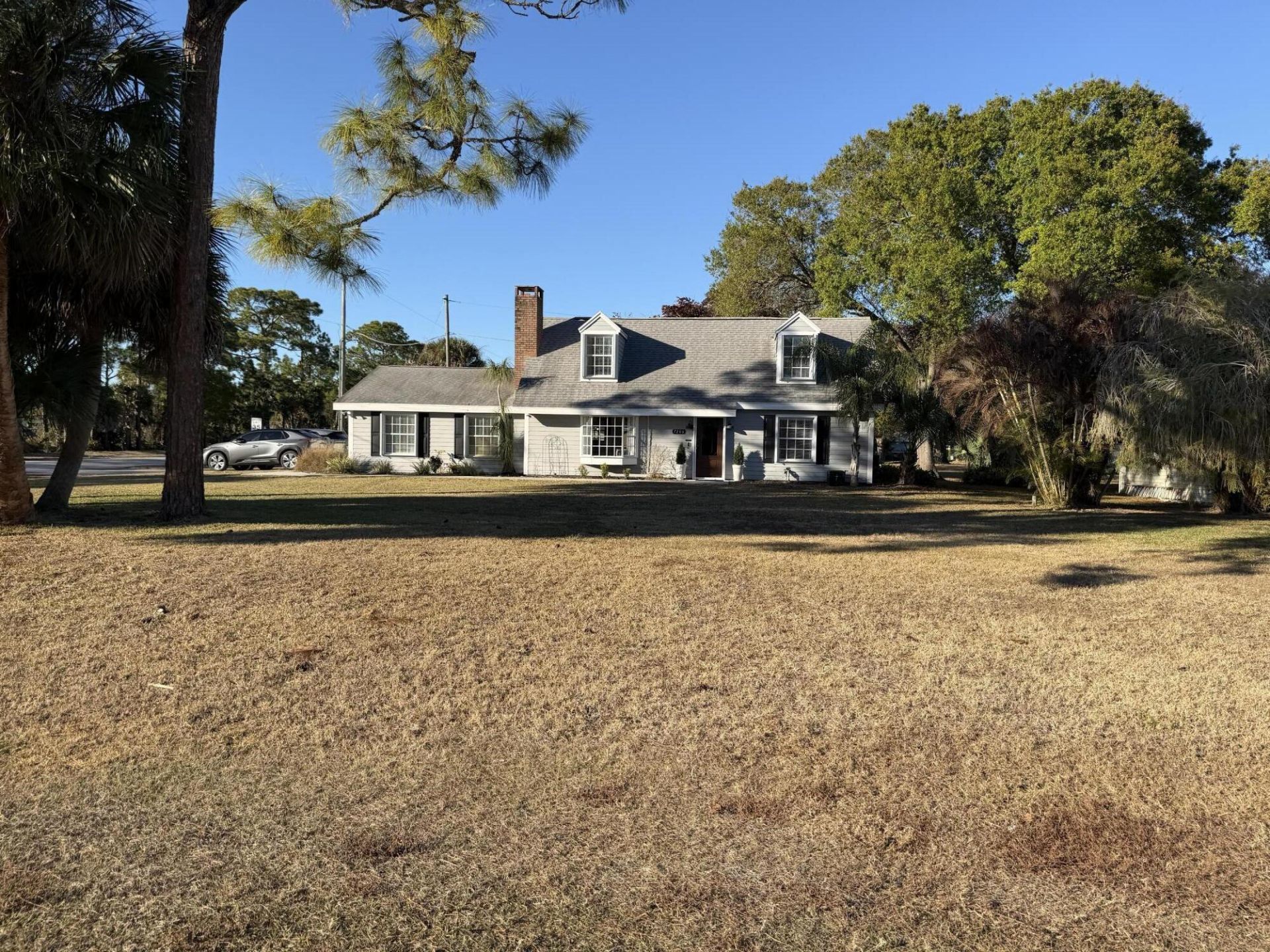 7206 Cabana Lane, Fort Pierce, FL 34951 Photo