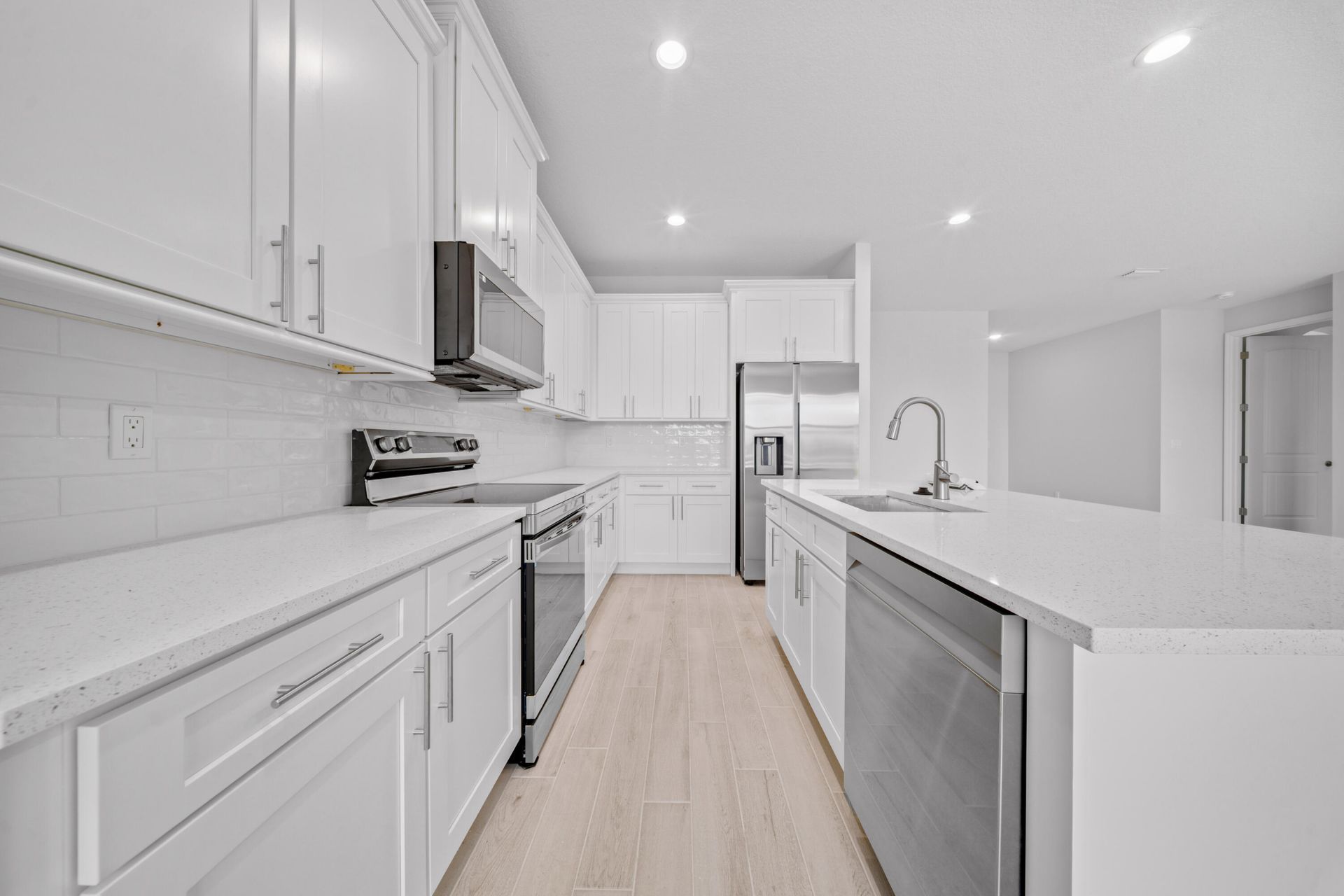 1373 SW Gastador Avenue, Port Saint Lucie, FL 34953 Photo