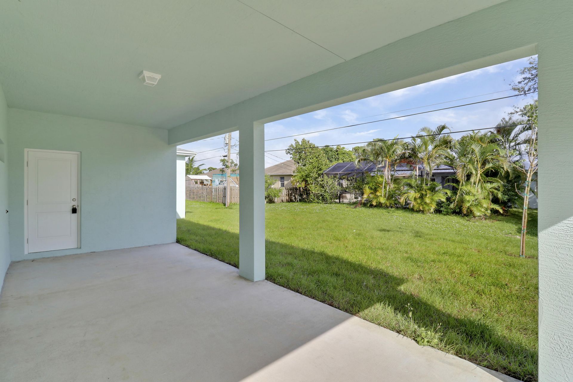 2361 SW Chateau Terrace, Port Saint Lucie, FL 34953 Photo