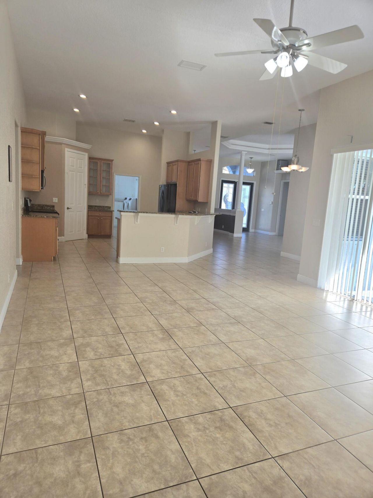 2472 SW Valnera Street, Port Saint Lucie, FL 34953 Photo