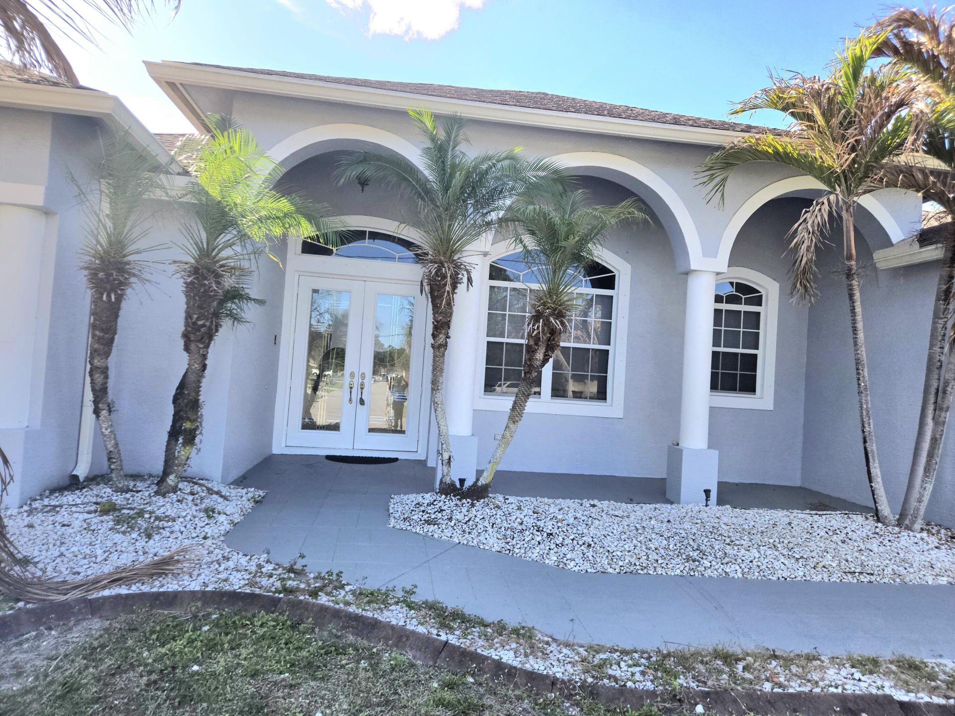 2472 SW Valnera Street, Port Saint Lucie, FL 34953 Photo