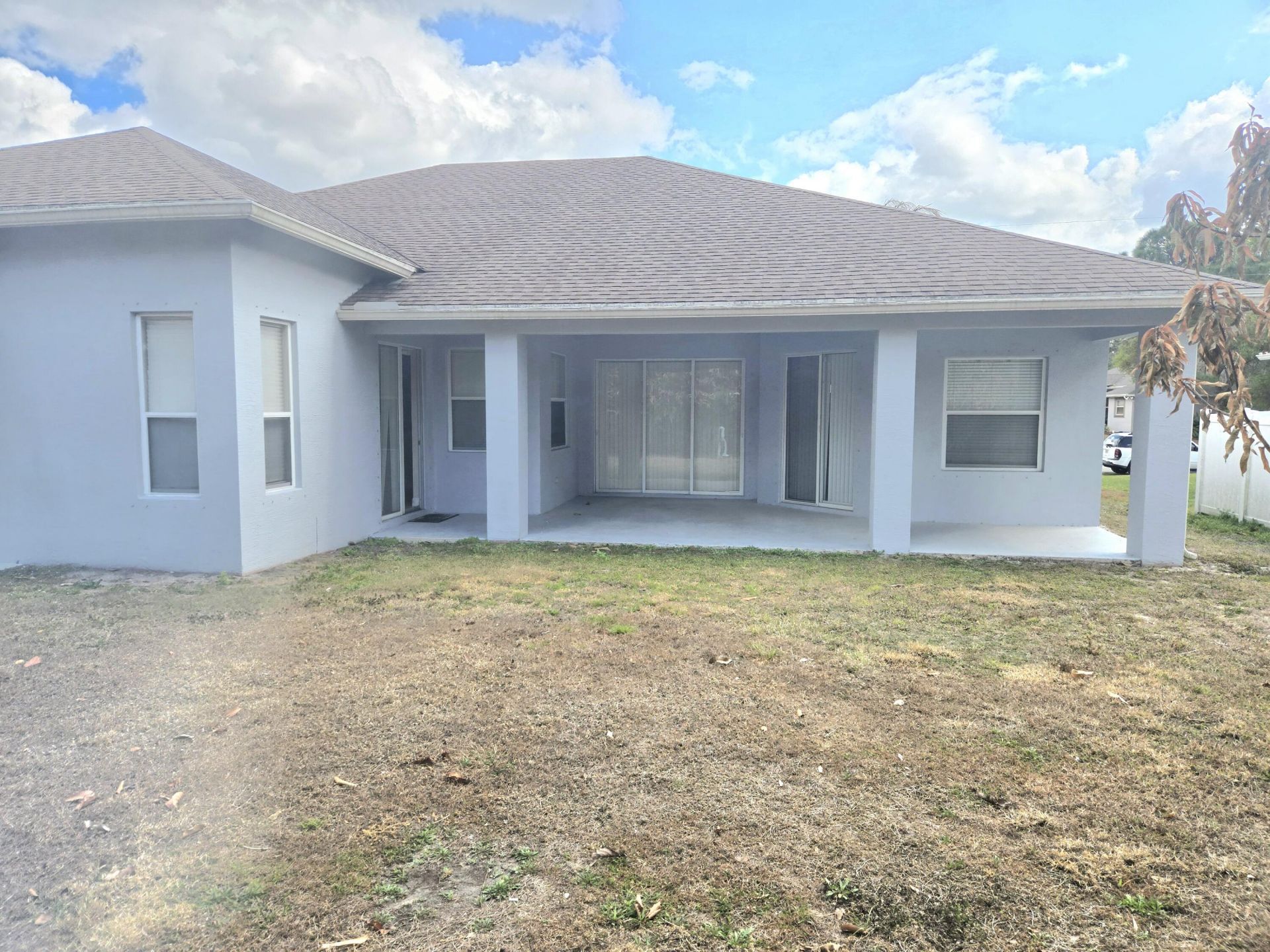 2472 SW Valnera Street, Port Saint Lucie, FL 34953 Photo