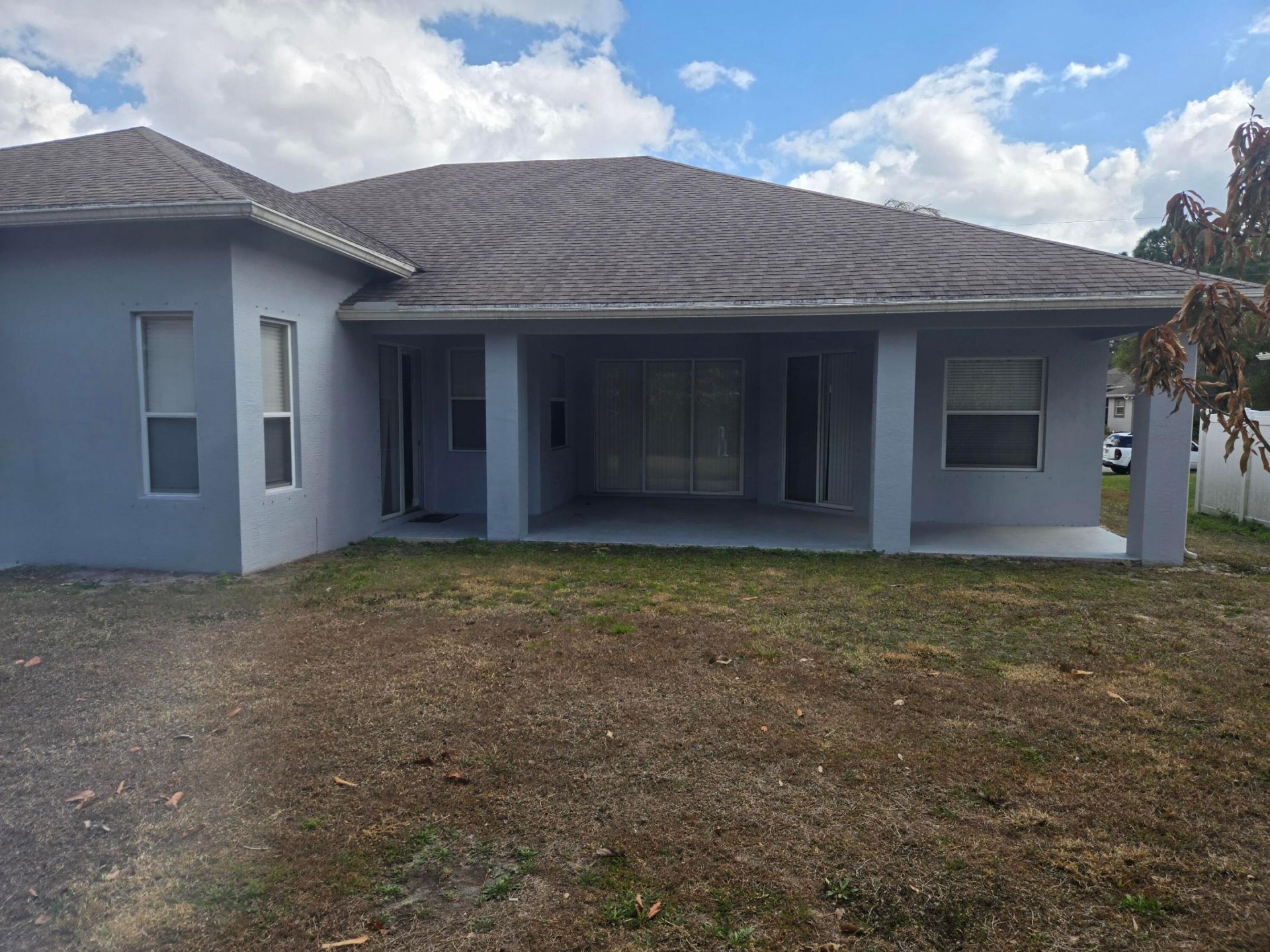 2472 SW Valnera Street, Port Saint Lucie, FL 34953 Photo