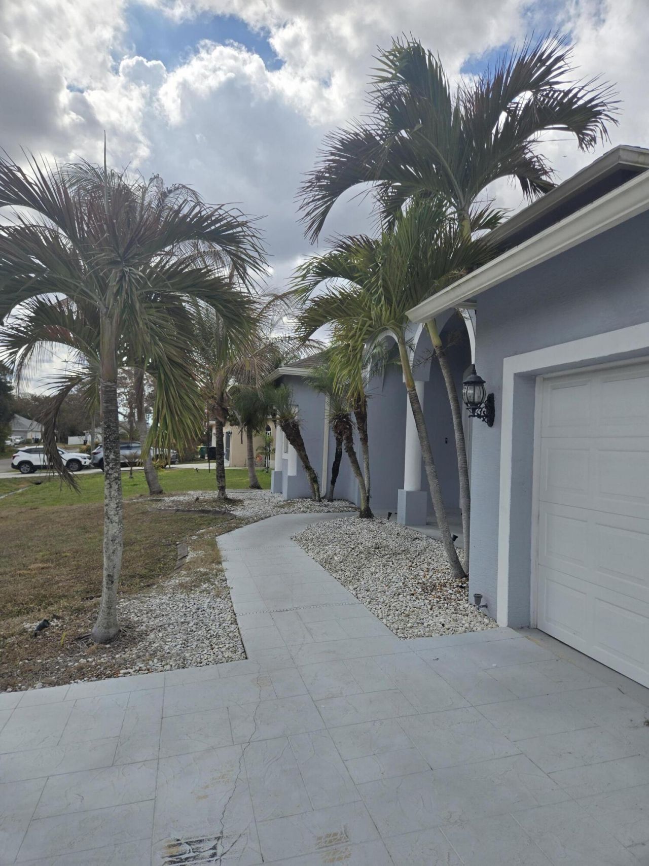 2472 SW Valnera Street, Port Saint Lucie, FL 34953 Photo