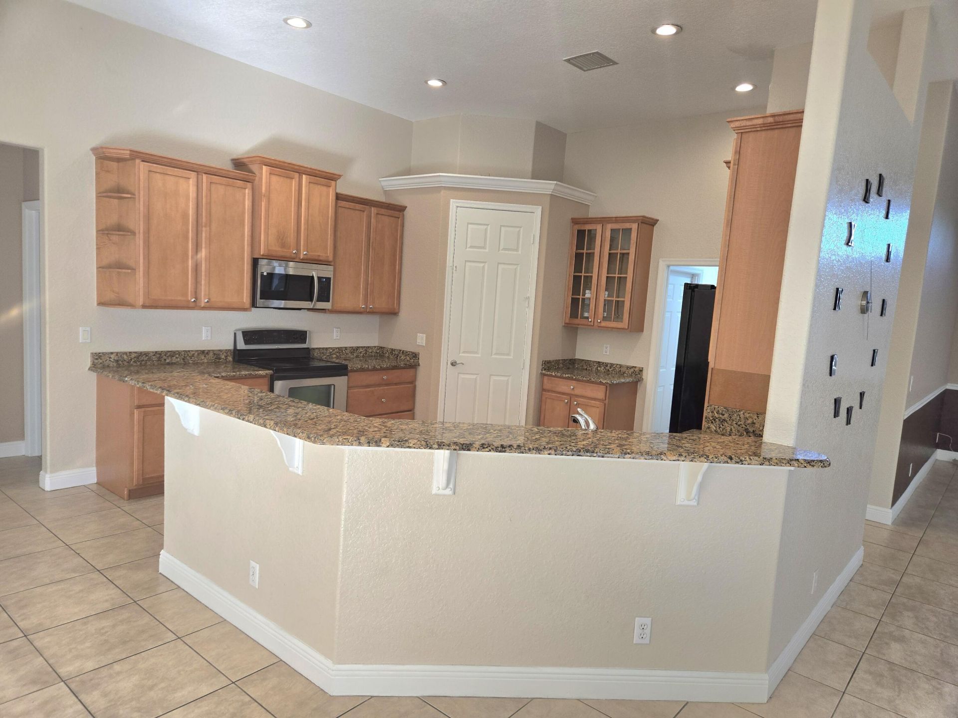 2472 SW Valnera Street, Port Saint Lucie, FL 34953 Photo