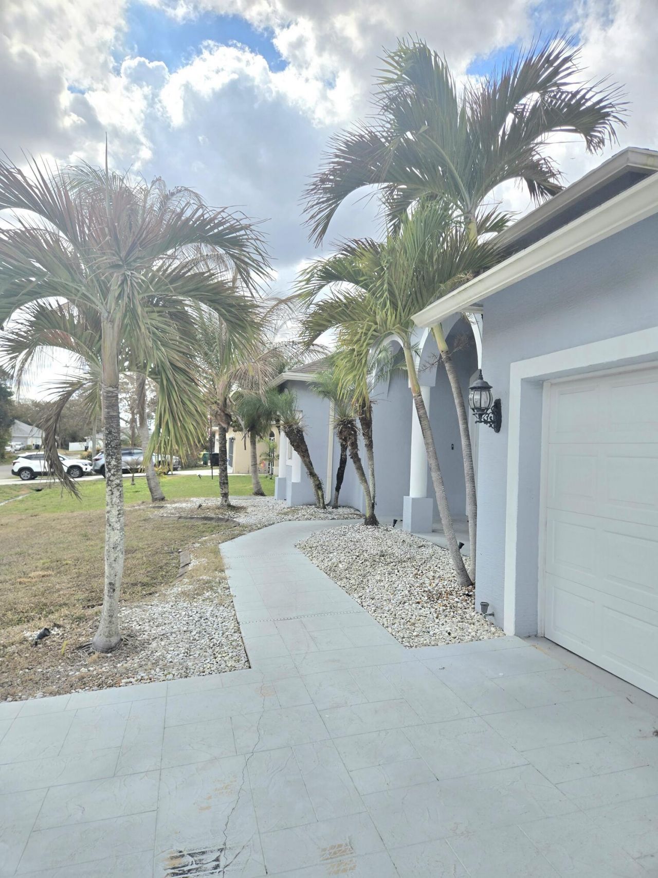 2472 SW Valnera Street, Port Saint Lucie, FL 34953 Photo