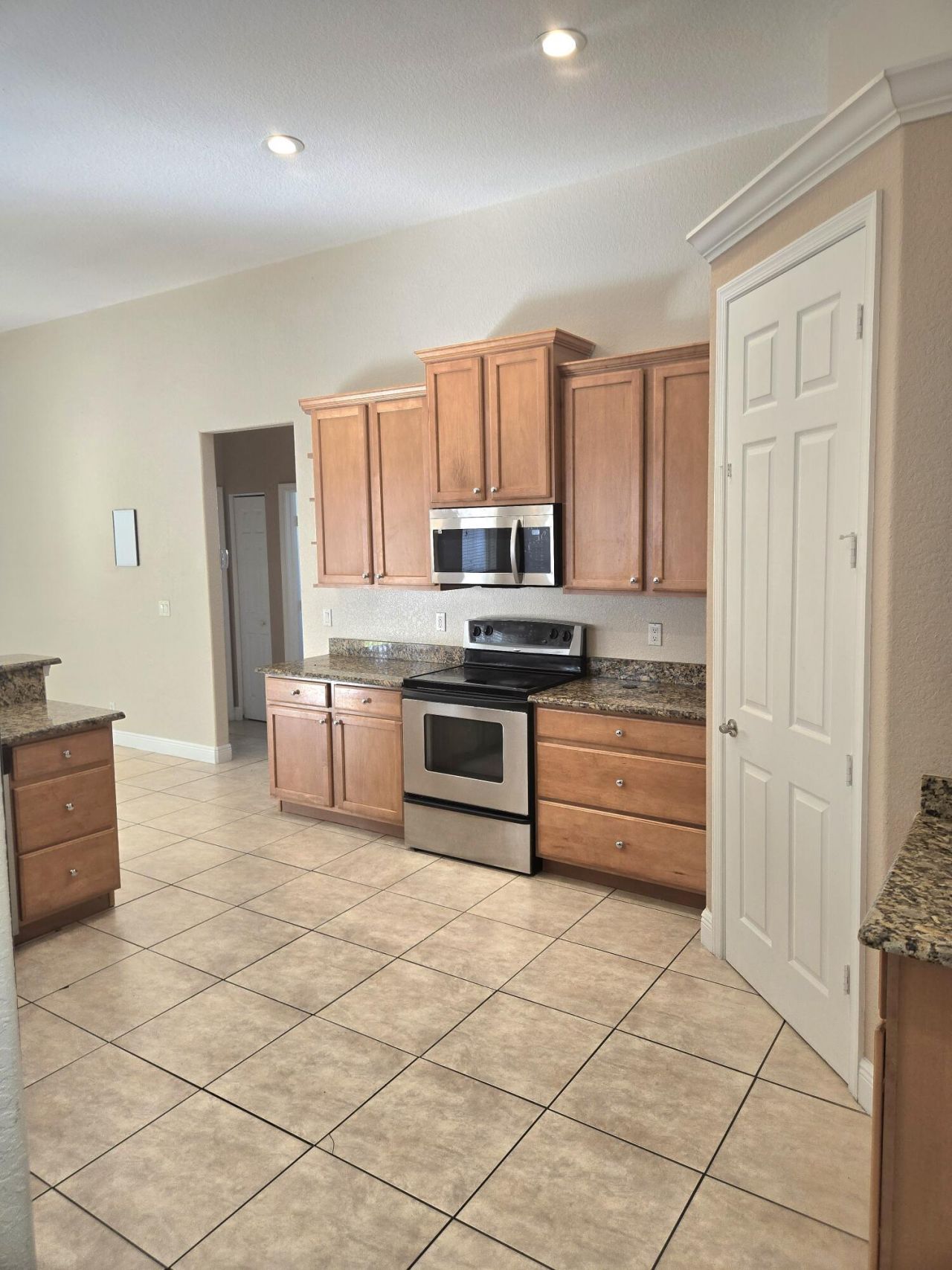 2472 SW Valnera Street, Port Saint Lucie, FL 34953 Photo