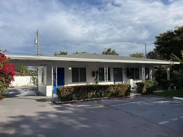 1210 S M Street, Unit 7, Lake Worth Beach, FL 33460