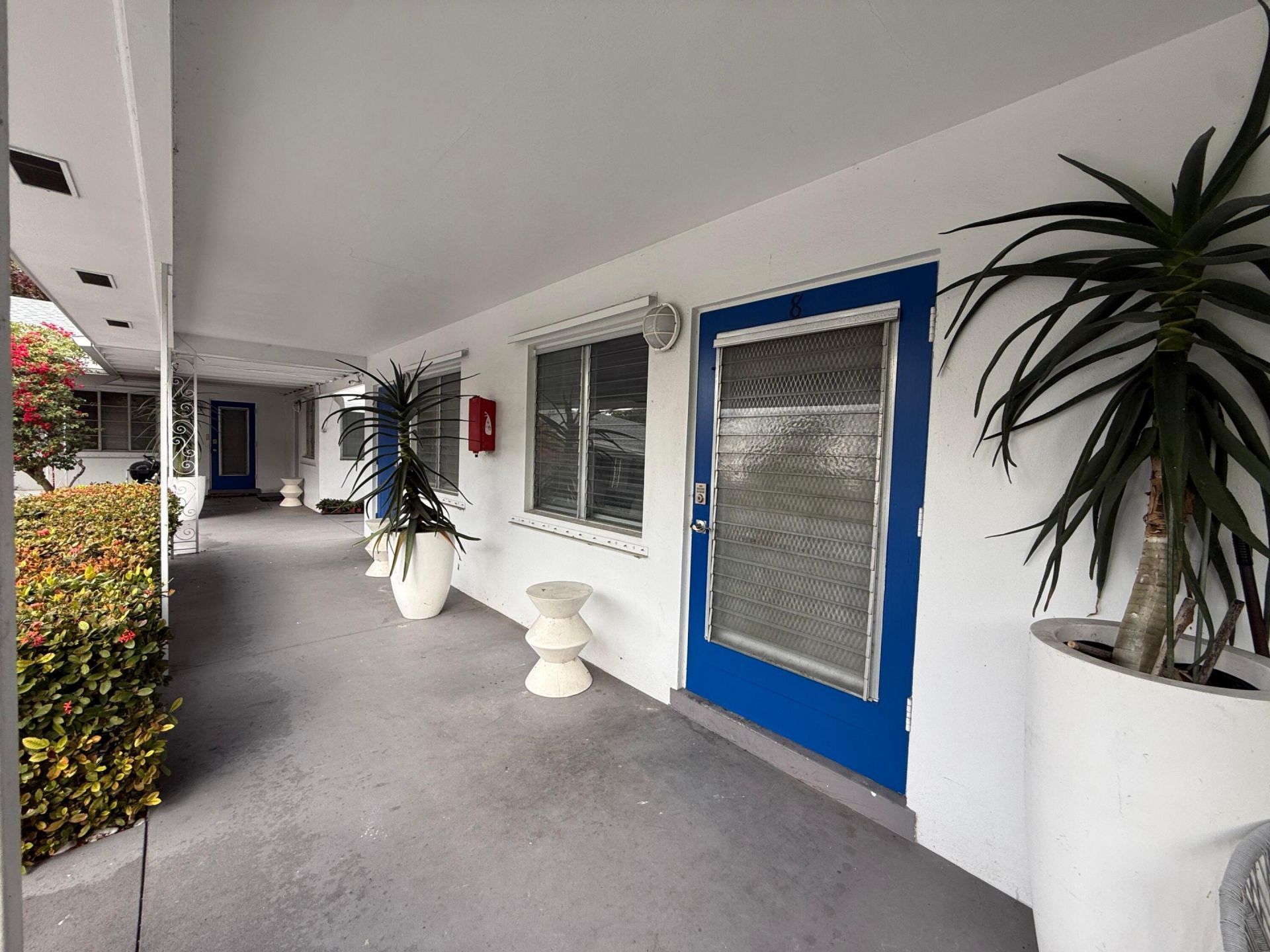 1210 S M Street, Unit 8, Lake Worth Beach, FL 33460 Photo