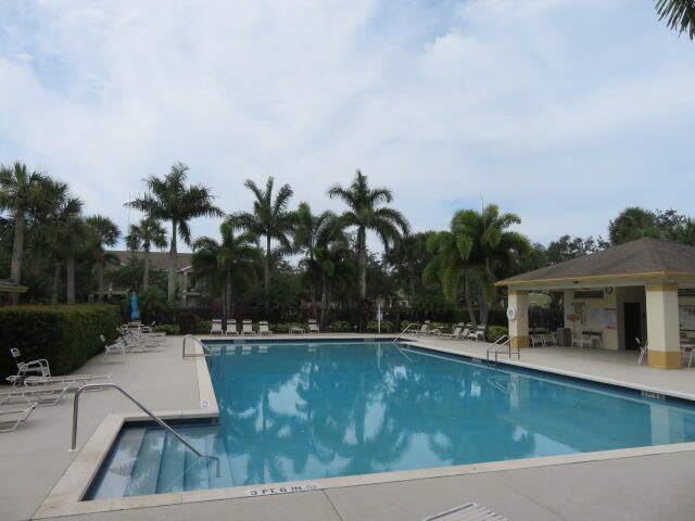 2141 SE Fern Park Drive, Port Saint Lucie, FL 34952 Photo