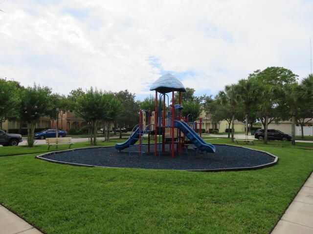 2141 SE Fern Park Drive, Port Saint Lucie, FL 34952 Photo