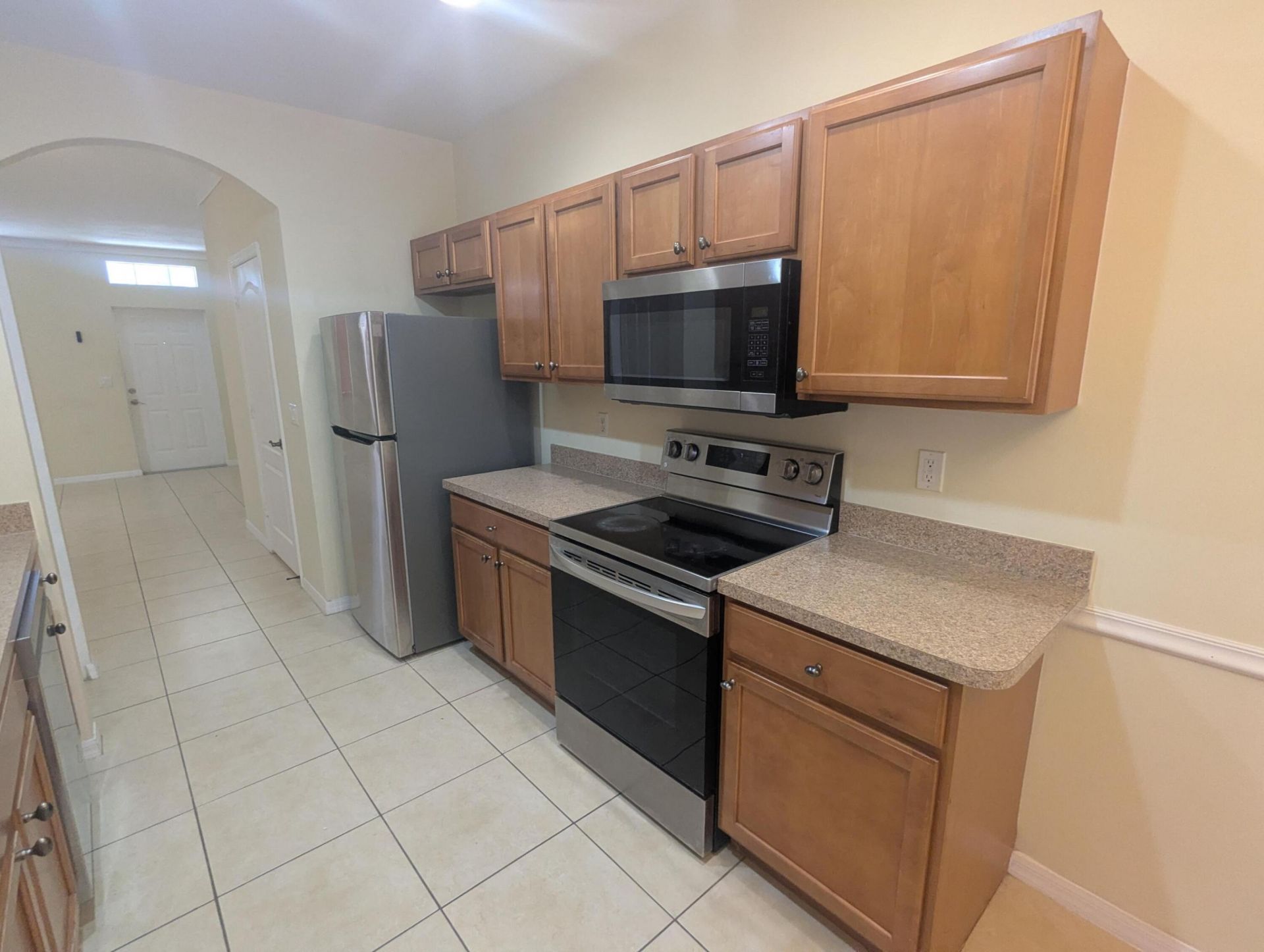2141 SE Fern Park Drive, Port Saint Lucie, FL 34952 Photo
